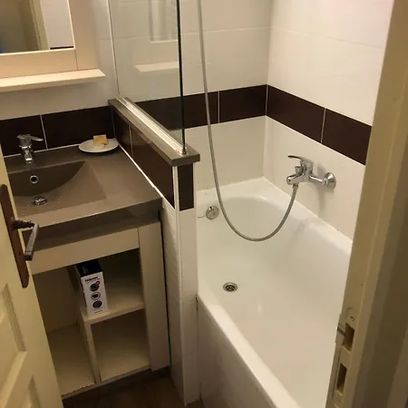 Apartment Comfortable In *