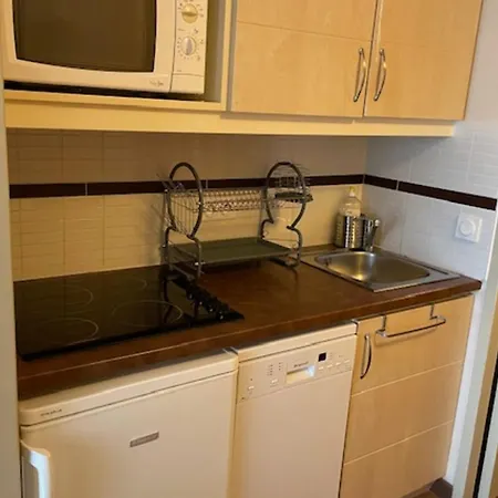 Apartment Comfortable In *