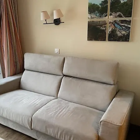 Comfortable In Apartment Cannes