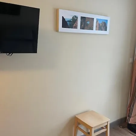 Apartment Comfortable In Cannes